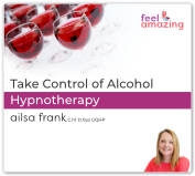 Take Control of Alcohol - Hypnotherapy Download