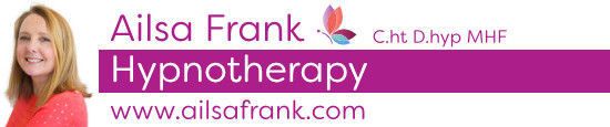 Ailsa Frank Hypnotherapy