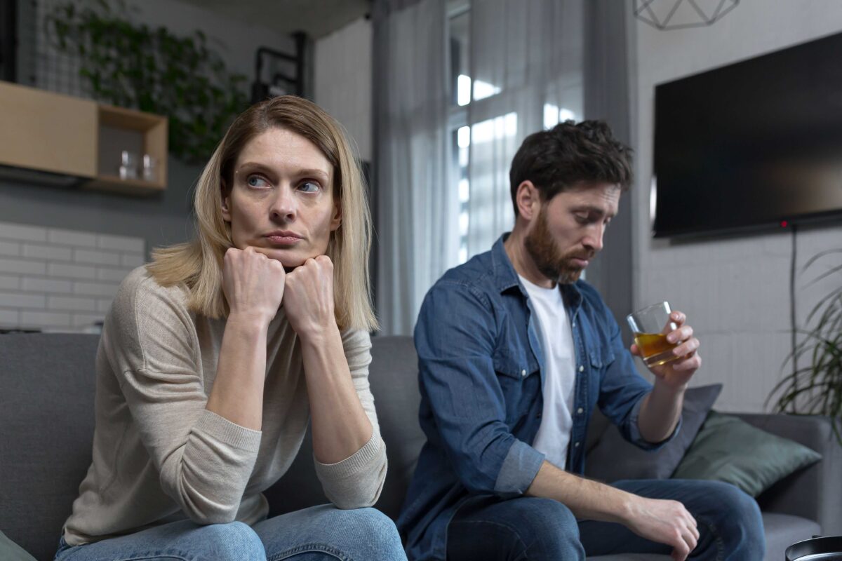 The Hidden Cost of Alcohol: How Drinking Affects Relationships